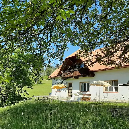 Ferienhaus Goldberg