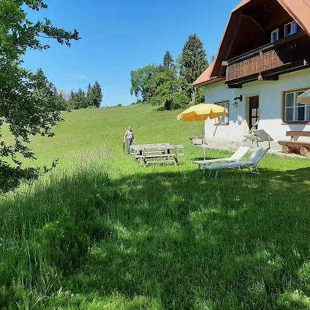 Ferienhaus Goldberg Ferienhaus