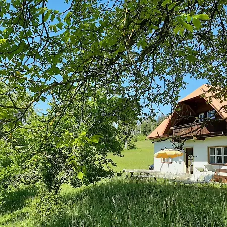 Ferienhaus Ferienhaus Goldberg *