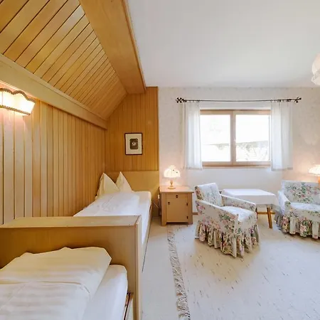 Ferienhaus Goldberg
