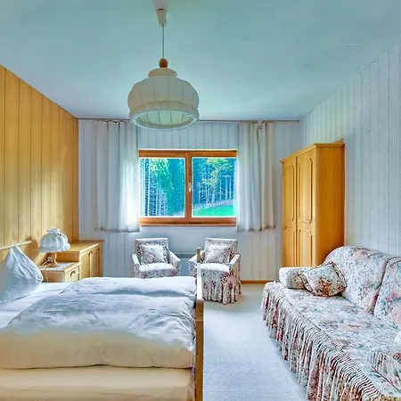 Ferienhaus Goldberg