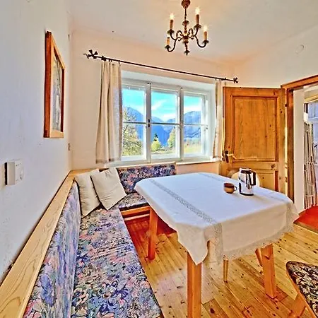 Ferienhaus Goldberg Ferienhaus Dellach (Hermagor)