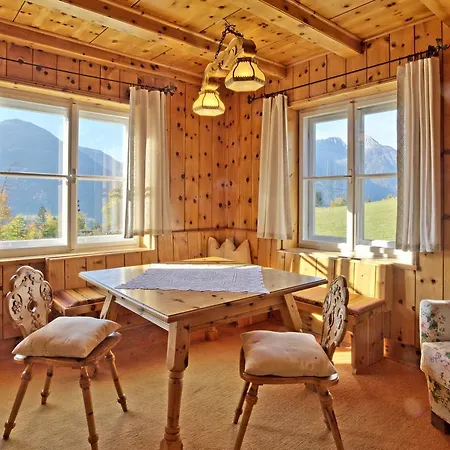 Ferienhaus Ferienhaus Goldberg